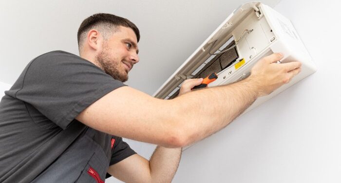 Beat the Heat: The Essential Air Conditioner Repair Guide